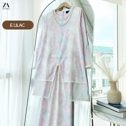 ZA Leonor Kurung Moden