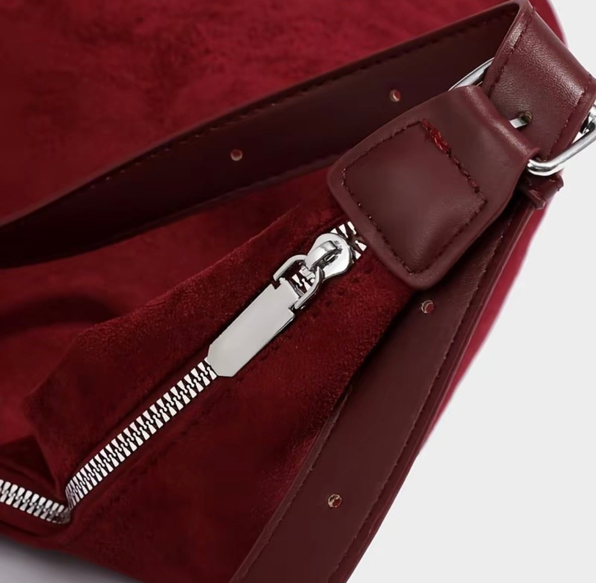 NUNU Sadie Bag