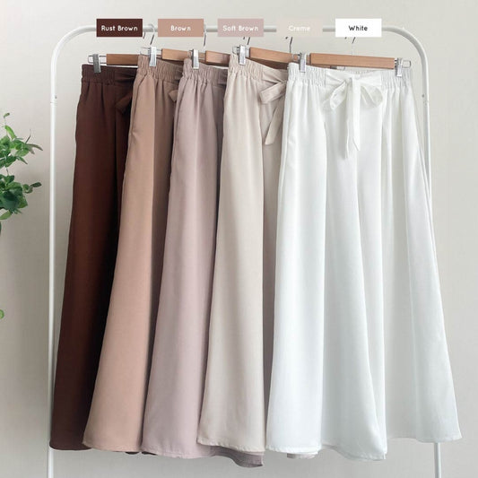 ABC Wiwin Palazzo Pants