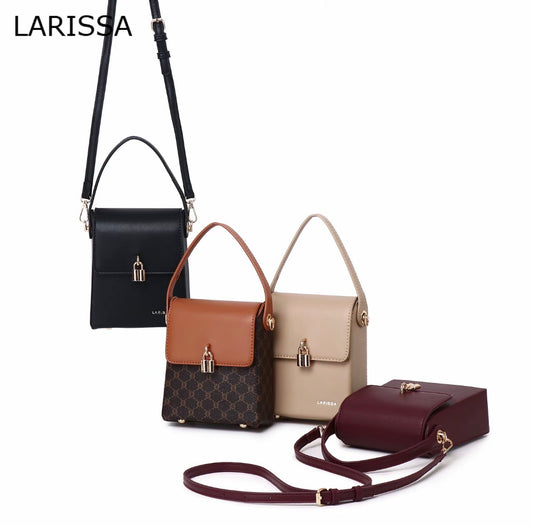 LARISSA Lulu Bag