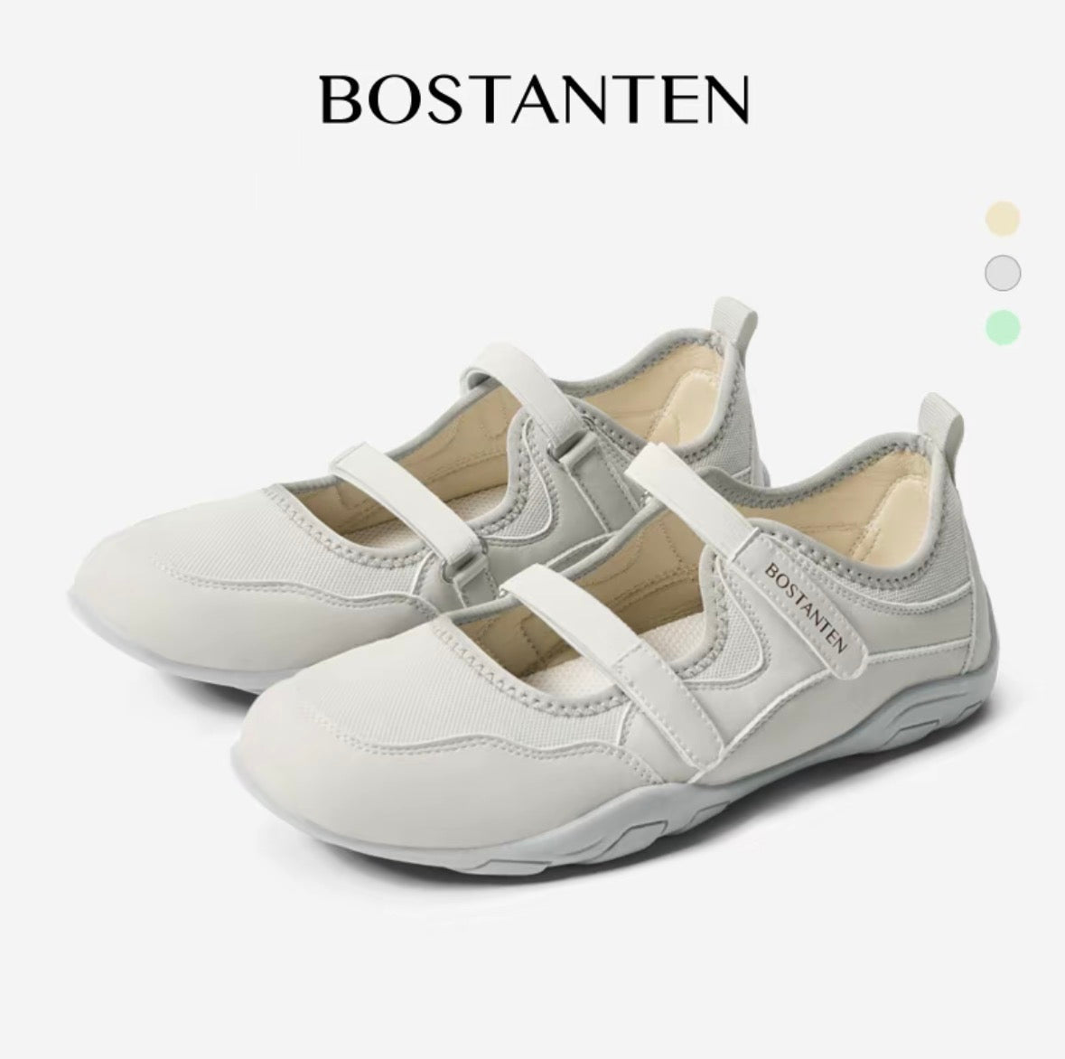 BT Polley Shoes