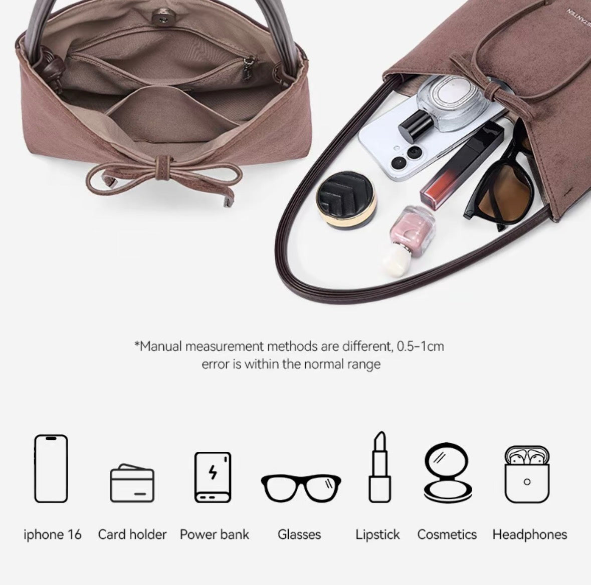 BT Rosie Bag