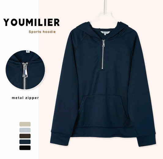 YM Pullover Hoodie - FS/PS