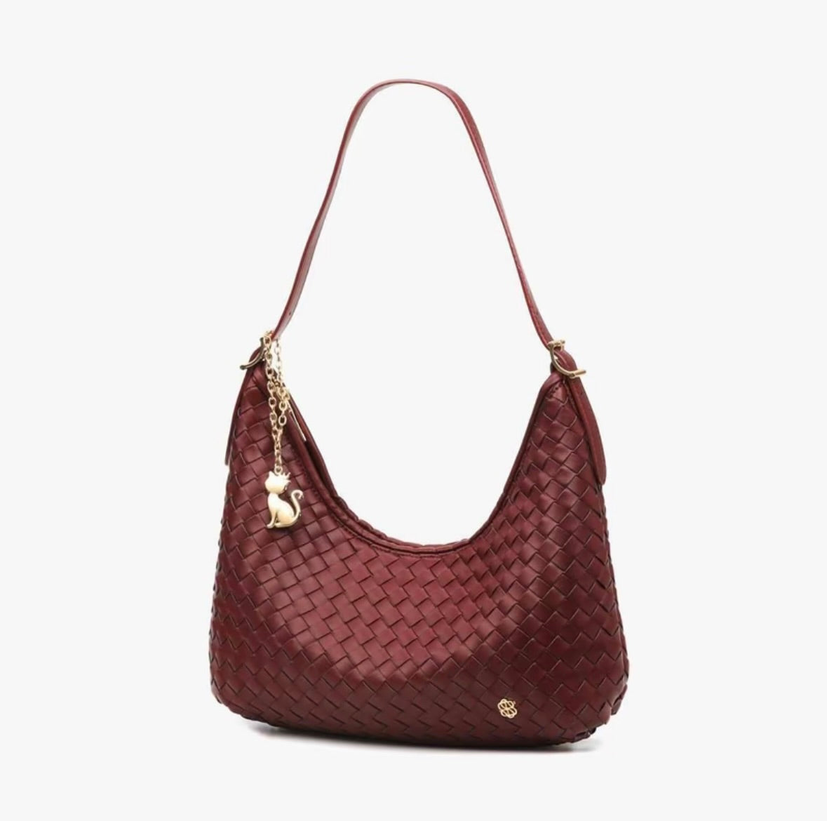 BELOVED ONE Dahlia Small Shoulder Bag