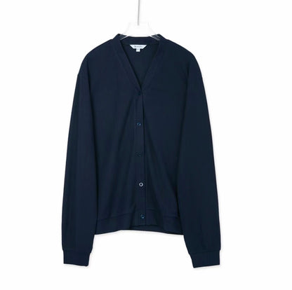 YM Joy Soft Cardigan - Free/Plus Size