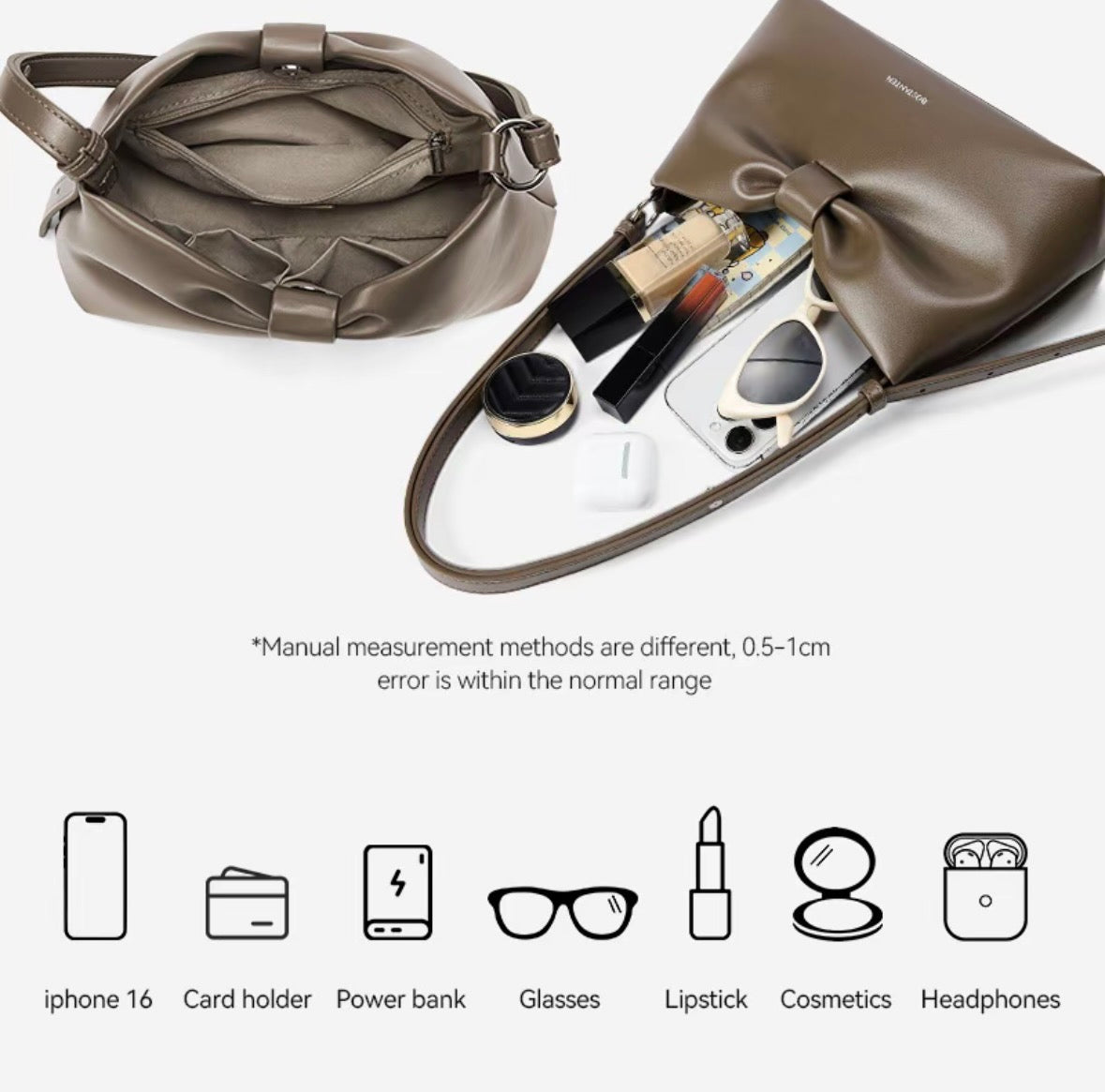 BT Amelie Bag