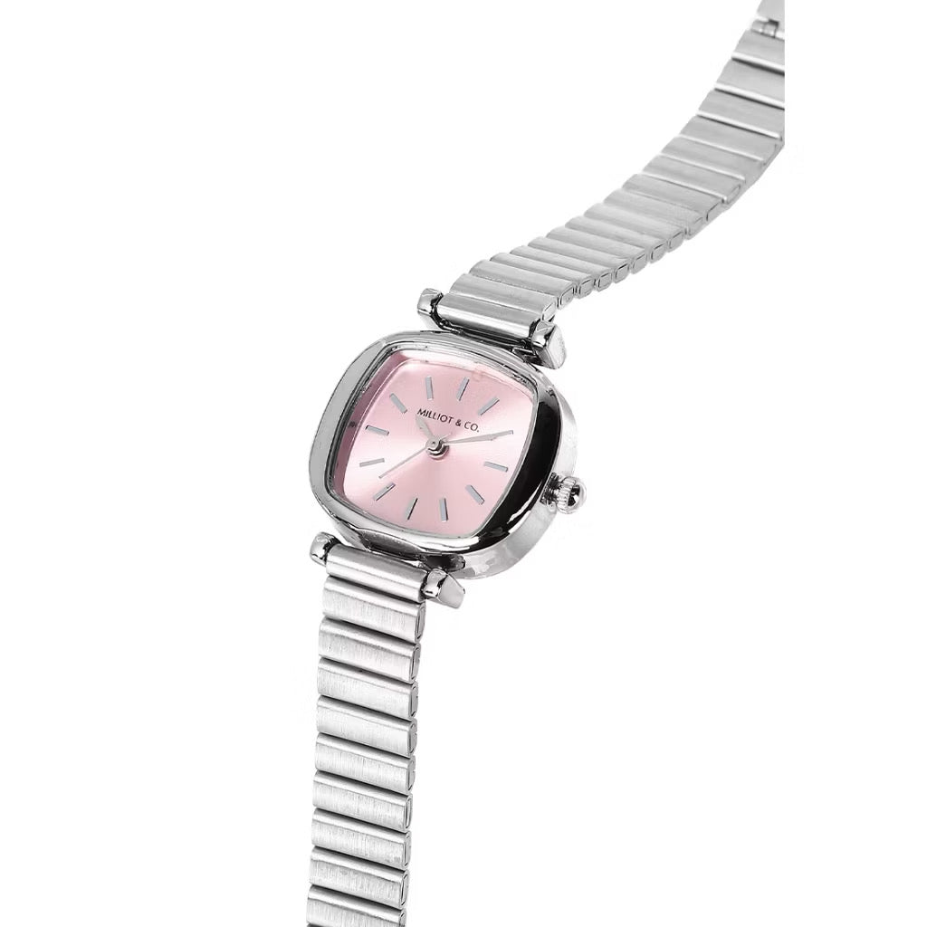 Milliot & Co Farah Analogue Watch