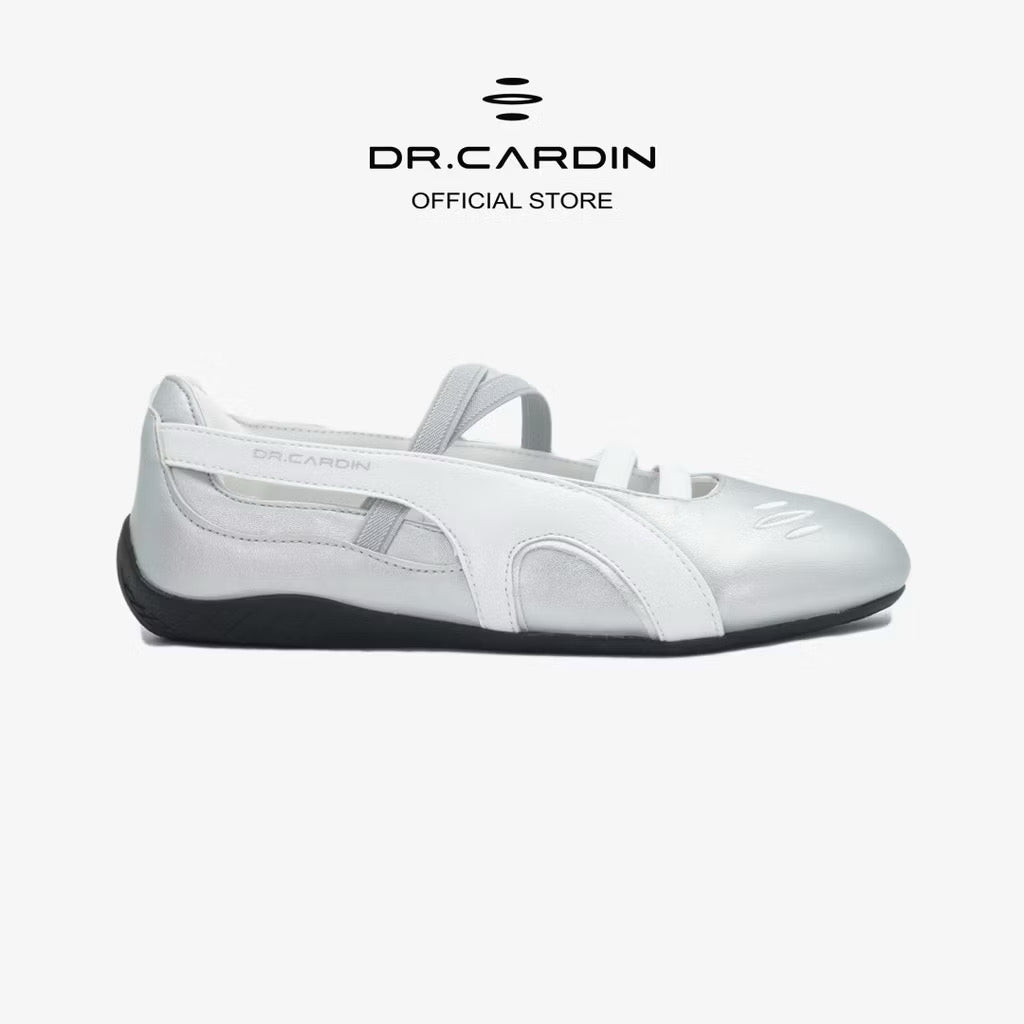 Dr Cardin Drift Ballet Sneakers