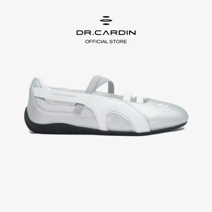 Dr Cardin Drift Ballet Sneakers