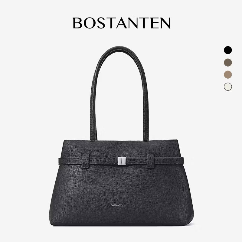 BT Lock Tote Bag