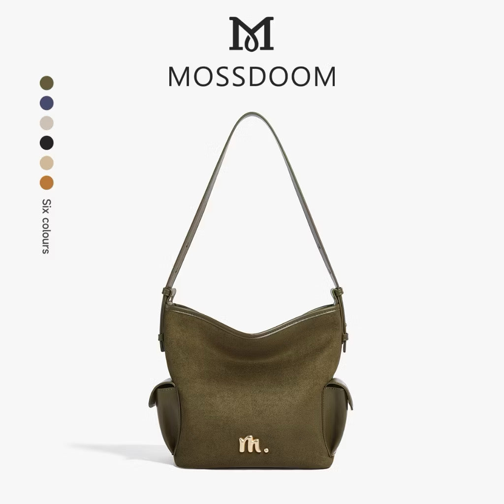 MD Lunor Bag