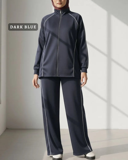 HW Nada Activewear Jogger Pants Set