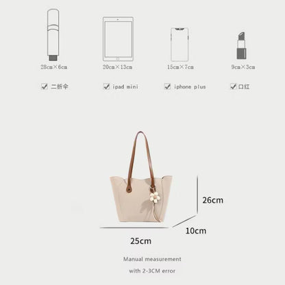 NUNU Florance Bag