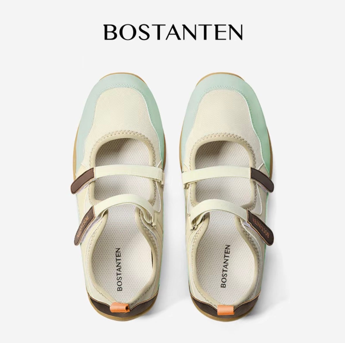 BT Polley Shoes