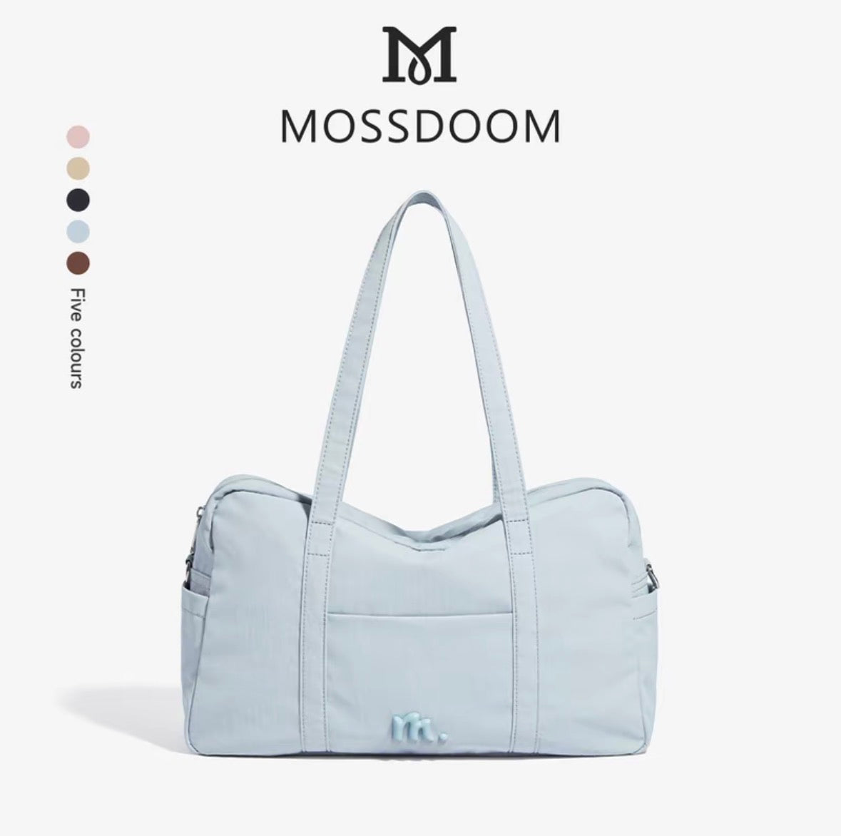 MD Joce Bag