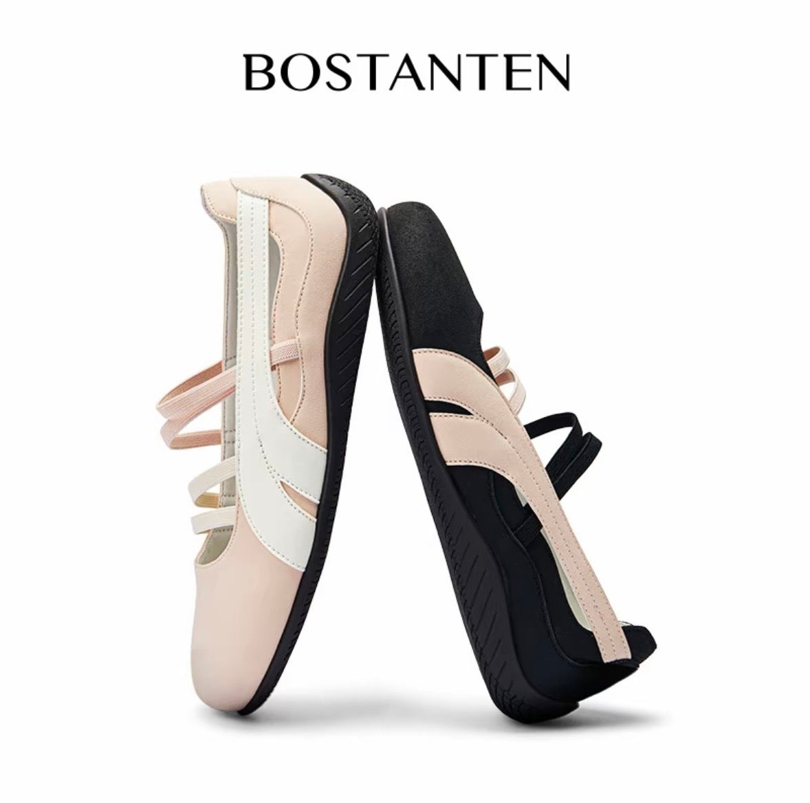 BT BlackPink Shoes