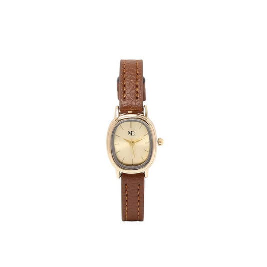 Milliot & Co Carmen Watch
