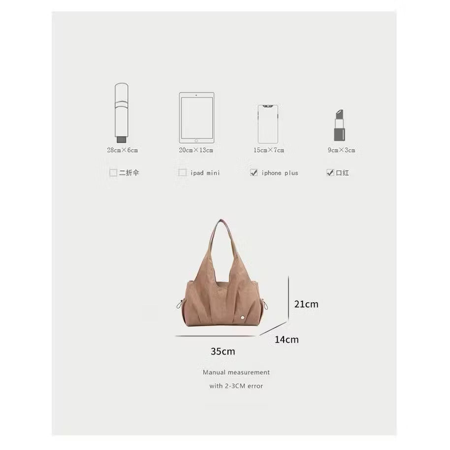 NUNU Ella Bag