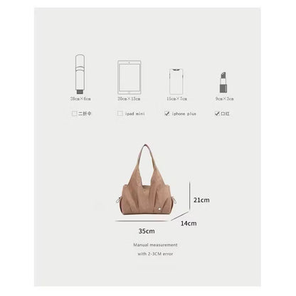 NUNU Ella Bag