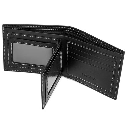 BT Men's Wallet (B)