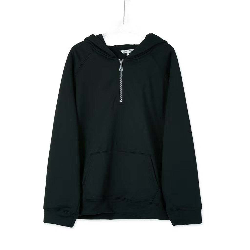 YM Pullover Hoodie - FS/PS