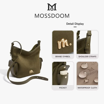 MD Lunor Bag