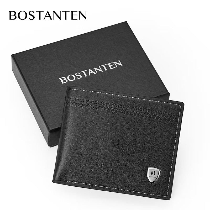 BT Men's Wallet (C)