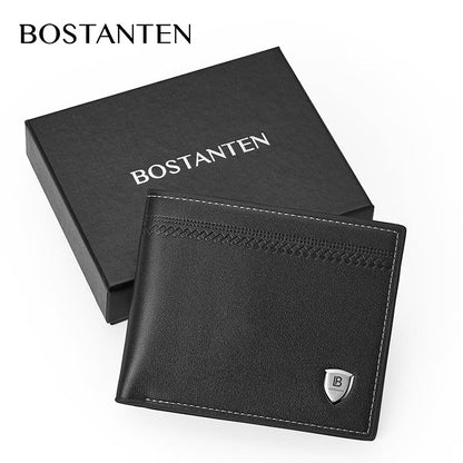 BT Men's Wallet (C)