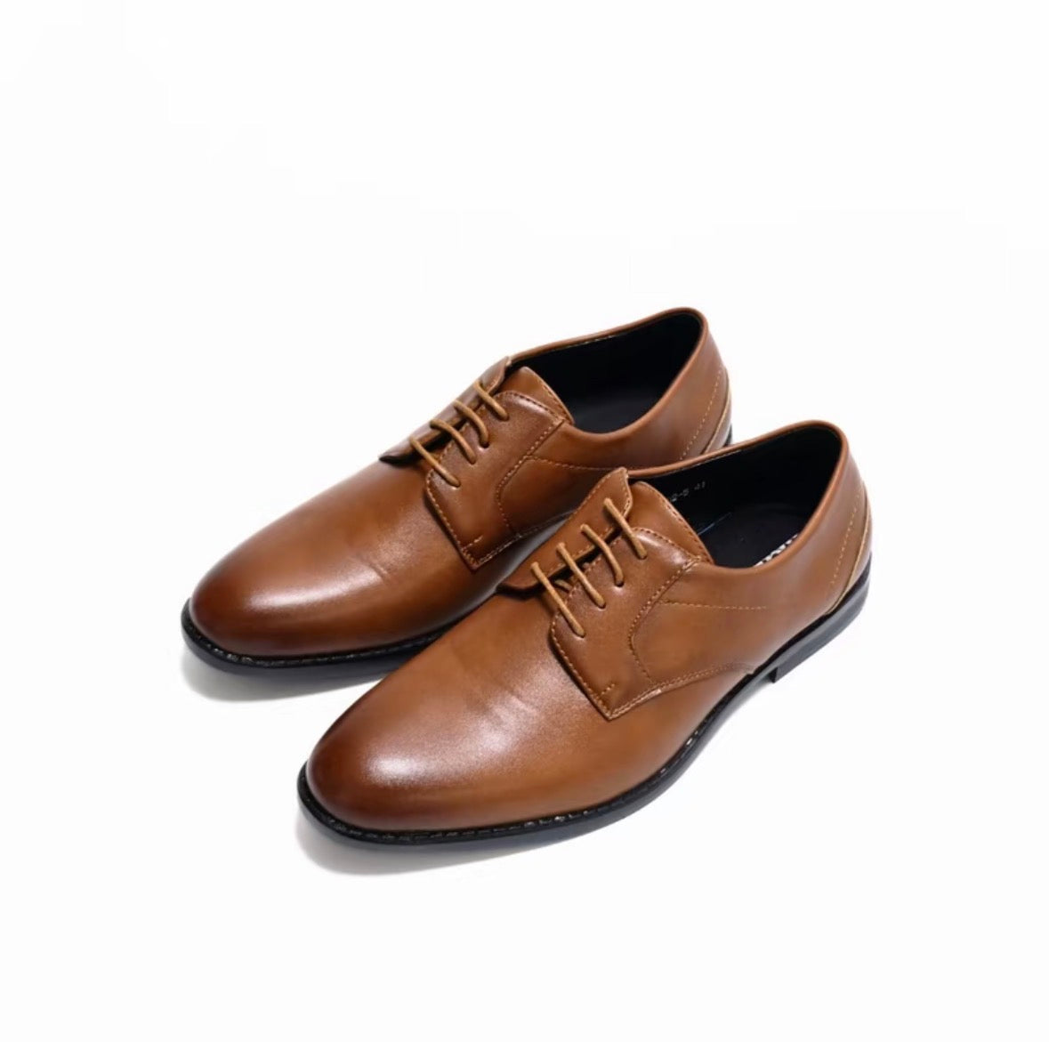 Mens by LYDEN Naim Derby Series