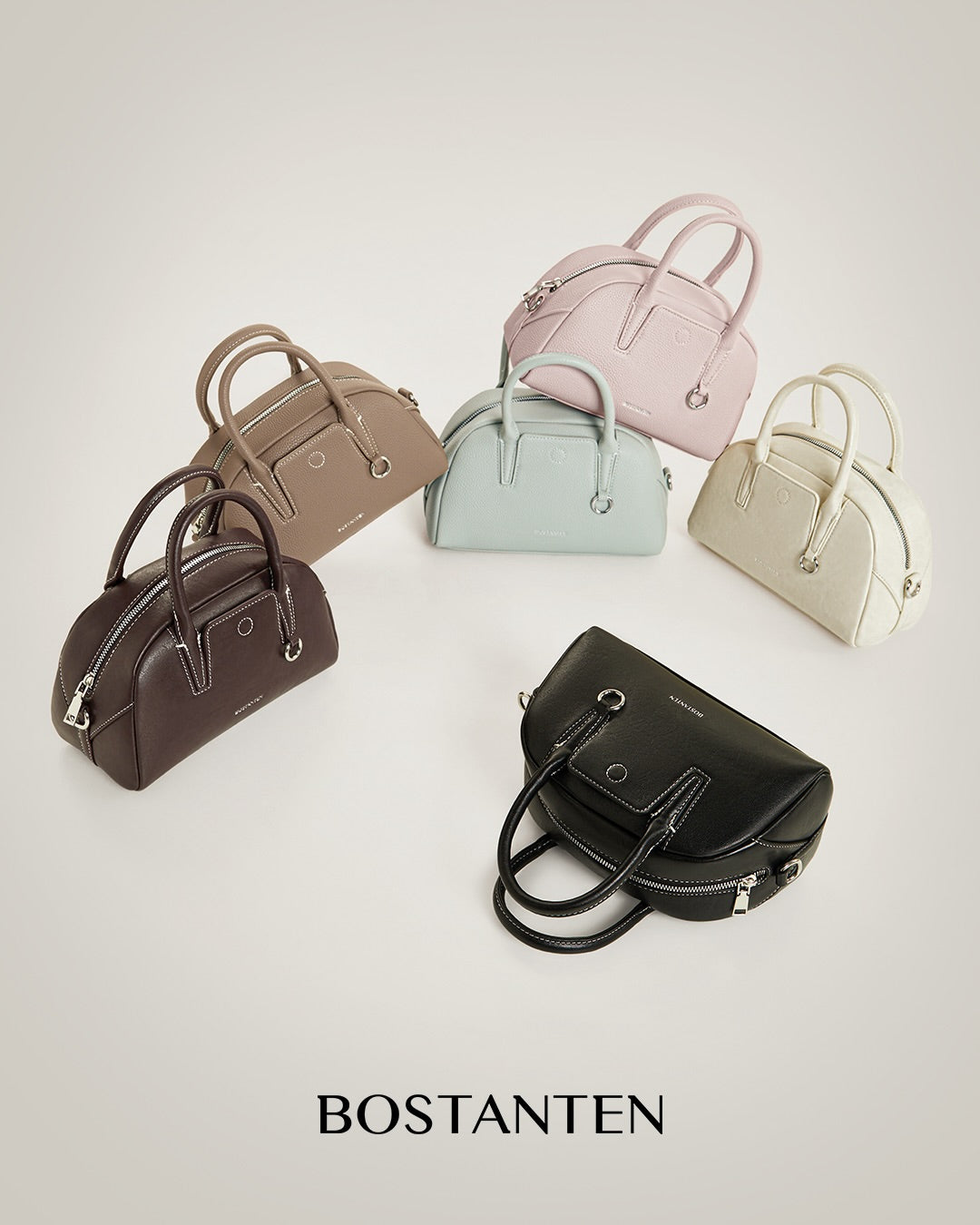 BT Mini Side Trunk Bag