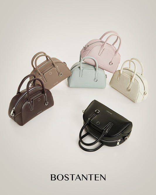BT Mini Side Trunk Bag