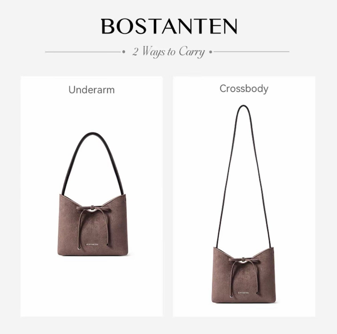 BT Rosie Bag