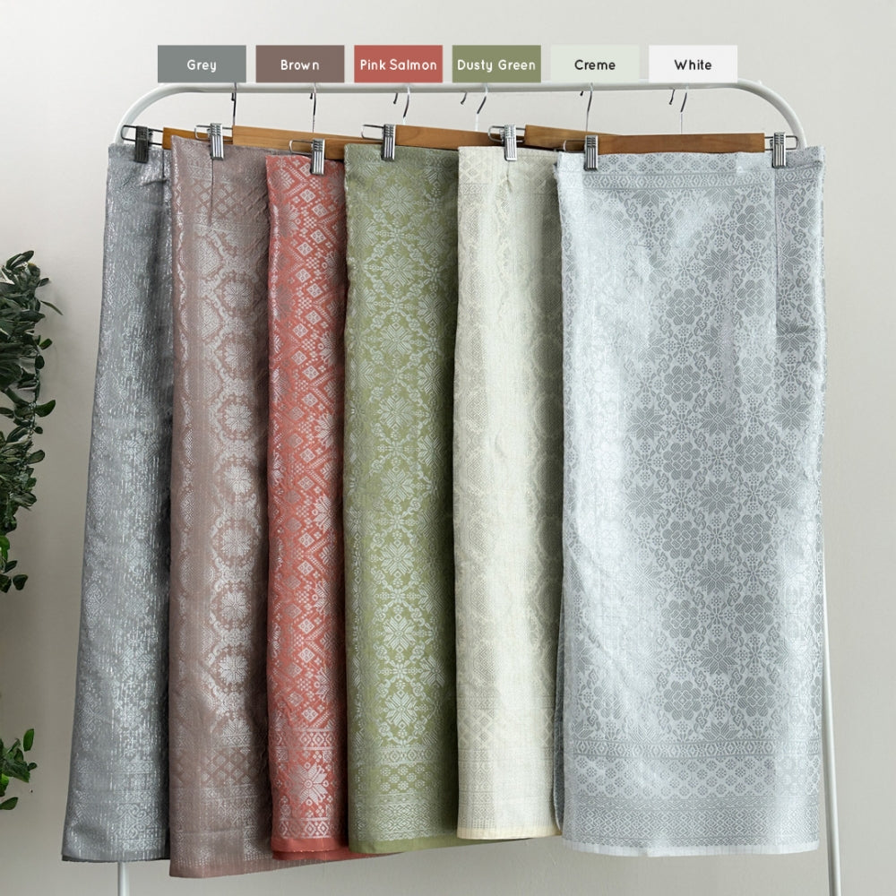 ABC Inang Songket Lipat 6.0