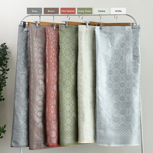 ABC Inang Songket Lipat 6.0