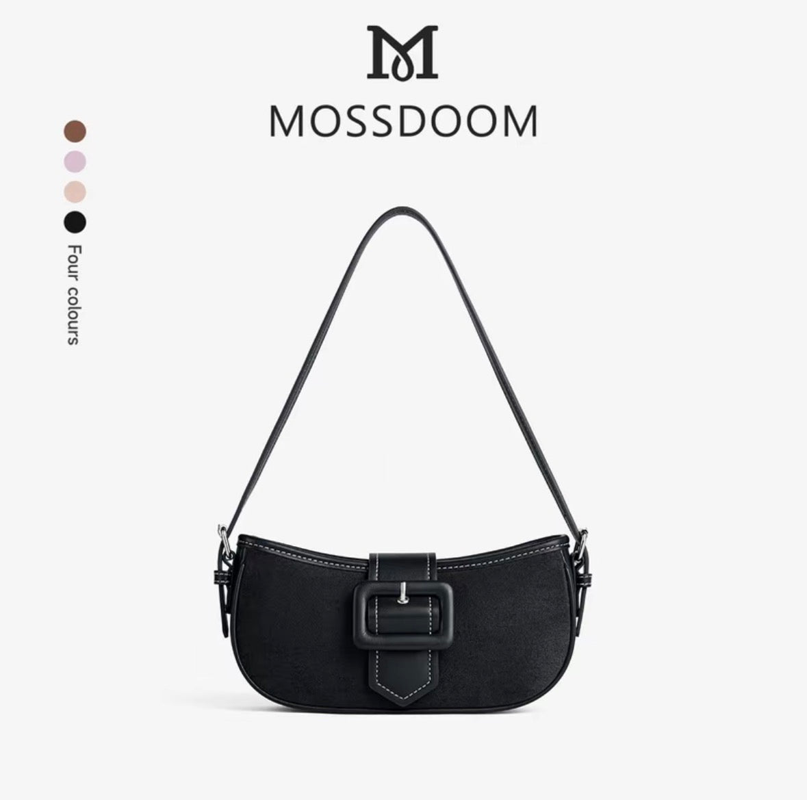 MD Delfa Bag