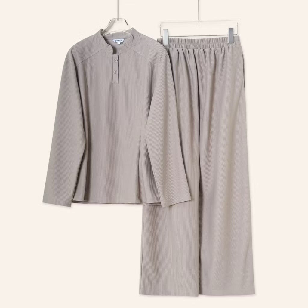 YM Nova Pants Set  - FS/PS