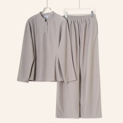 YM Nova Pants Set  - FS/PS