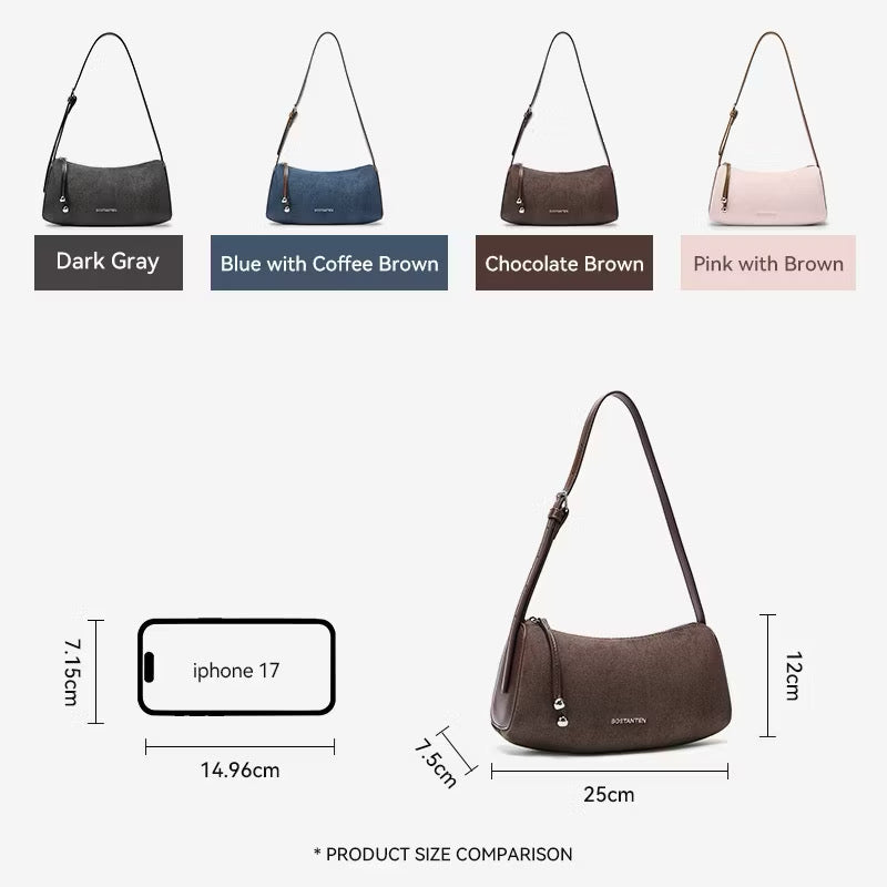 BT Barrel Bag