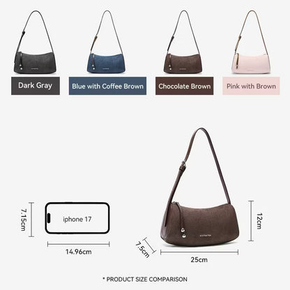 BT Barrel Bag