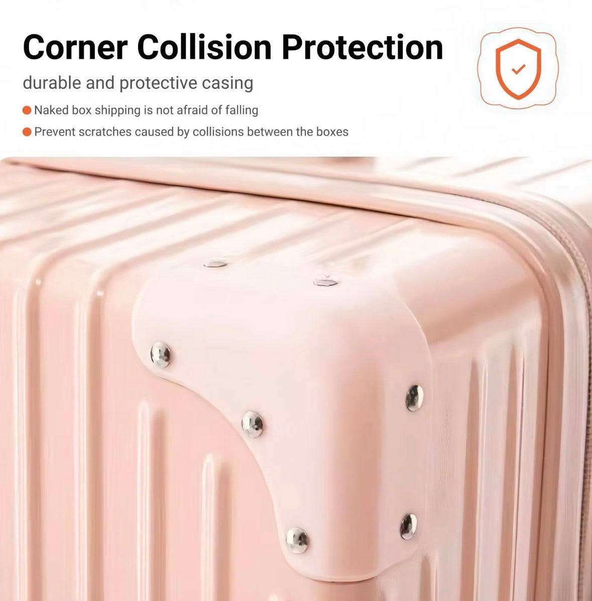 AVIVA Travel Luggage (18-28 inch)