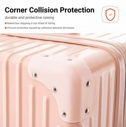 AVIVA Travel Luggage (18-28 inch)