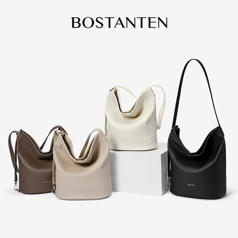 BT Emblem Bag