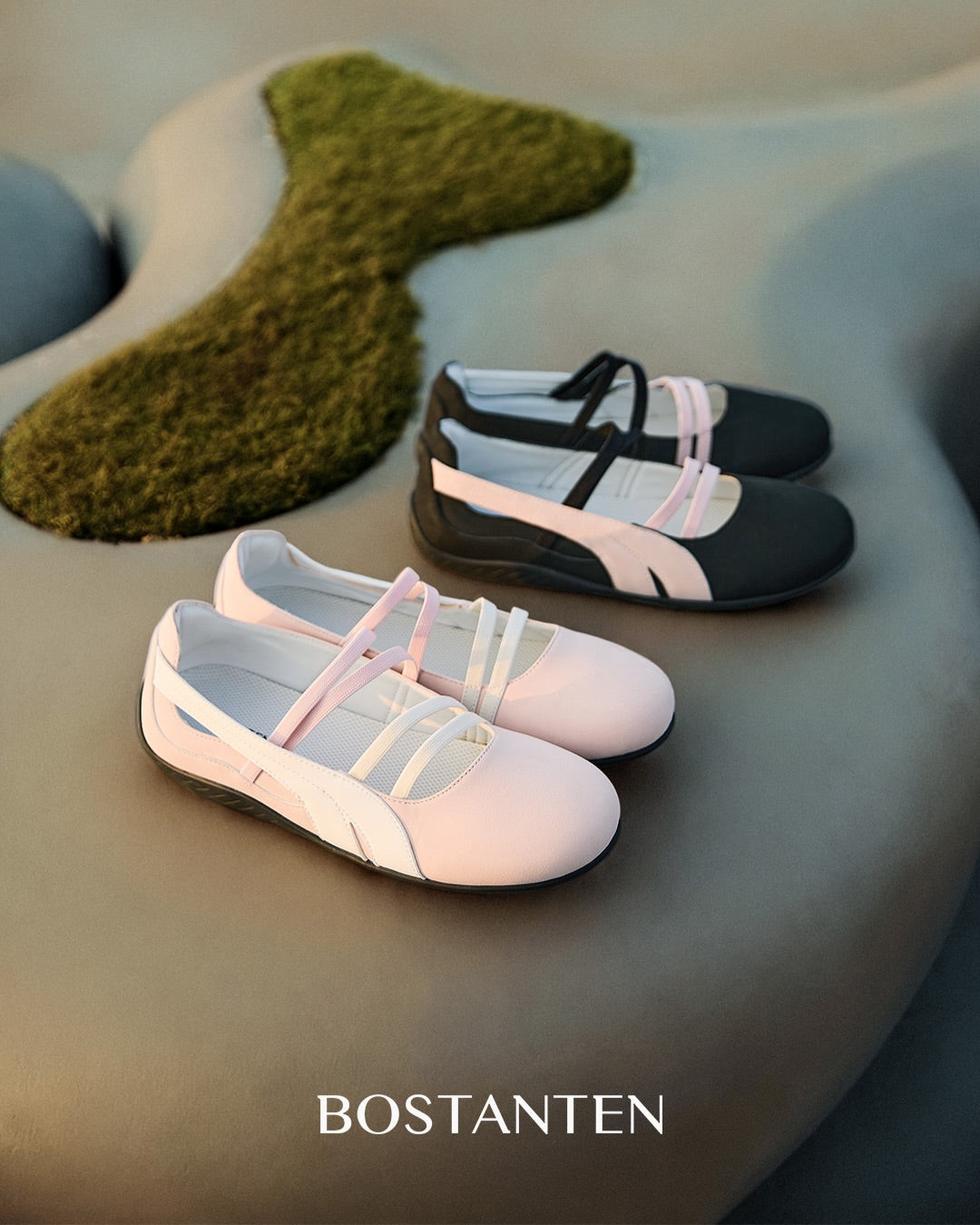BT BlackPink Shoes