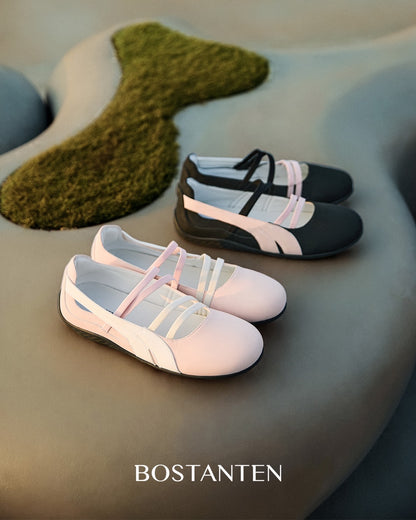 BT BlackPink Shoes