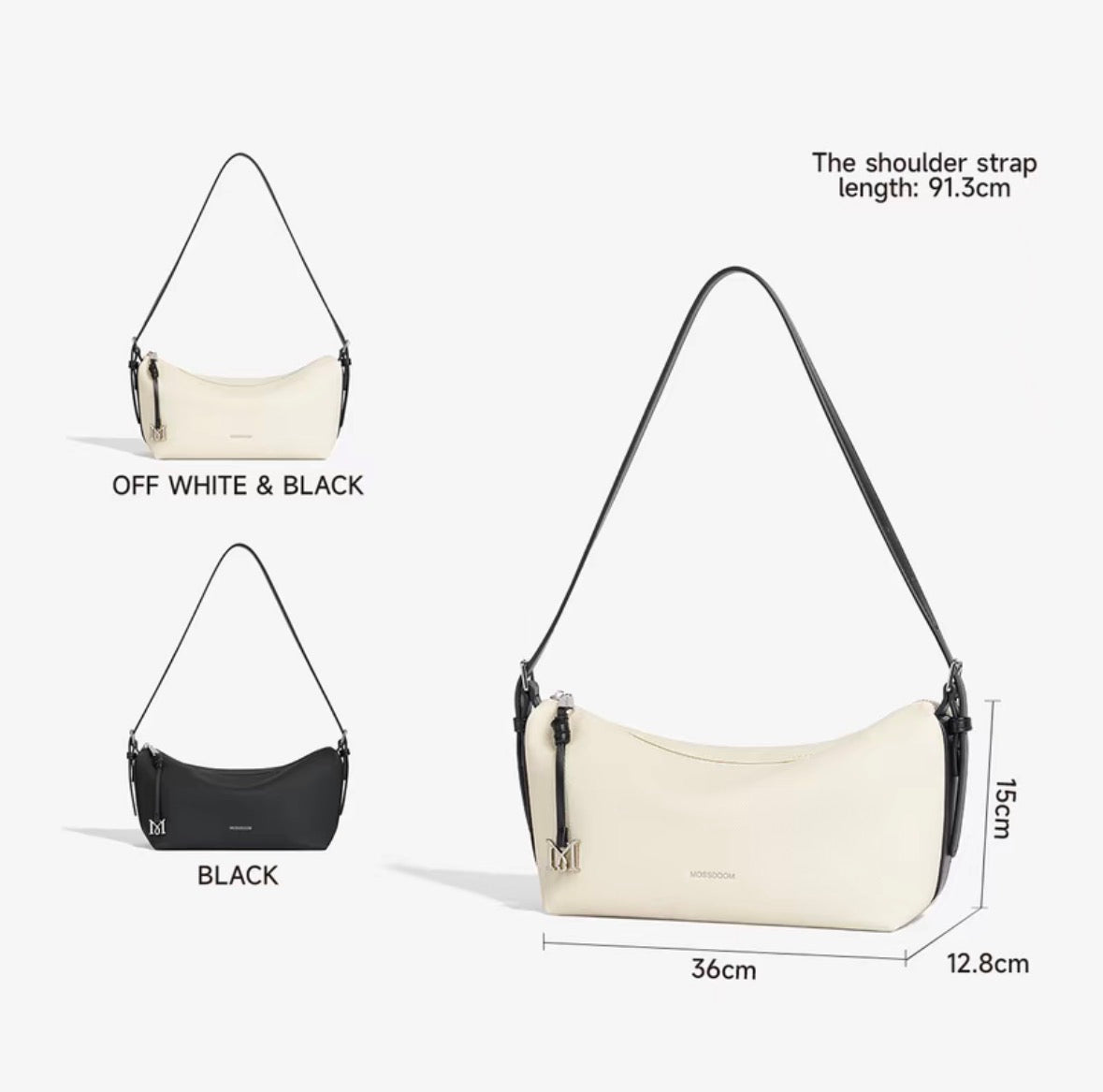 MD Soletta Bag