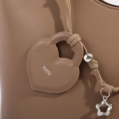 NUNU Willow Bag