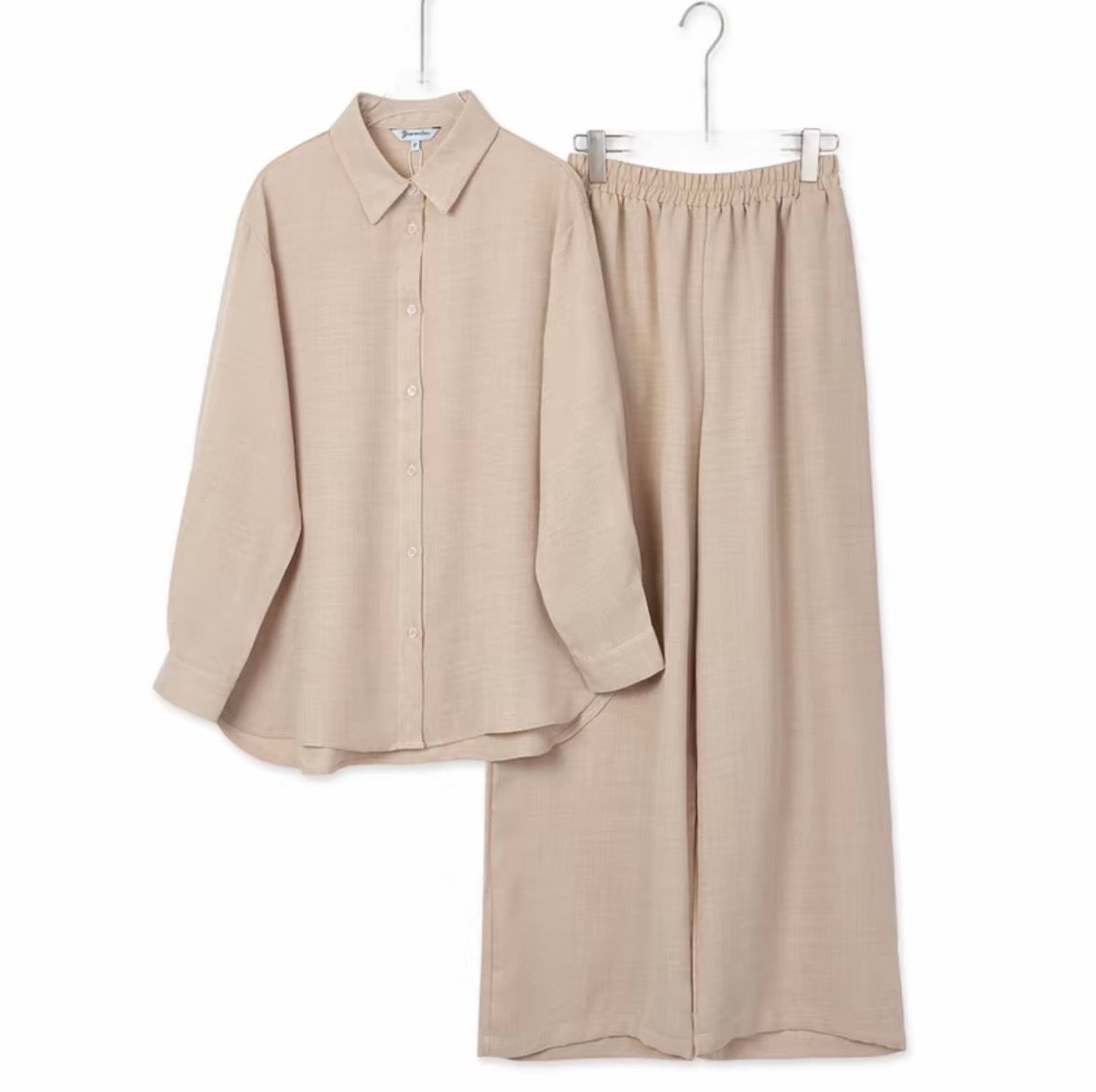 YM Betty Set (Free Size/Plus Size)