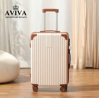 AVIVA Travel Luggage (18-28 inch)