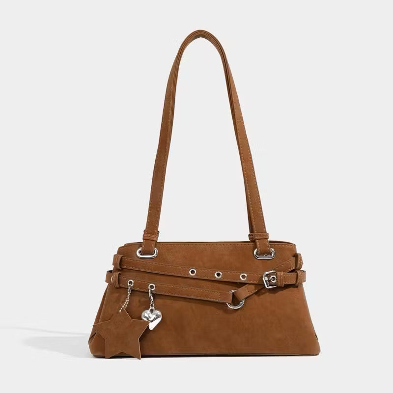 NUNU Blake Bag