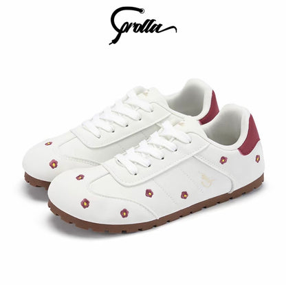 COROLLA Bunga Shoes